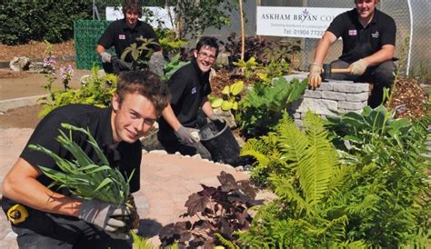 saskatchewan horticulture degree